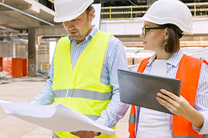 GIS Platforms: Driving Adoption of Digital Construction Tools