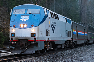 Construction Industry News: New Amtrak Tunnel Construction Project Announced