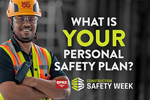 Maximizing Construction Project Safety With SiteMap®