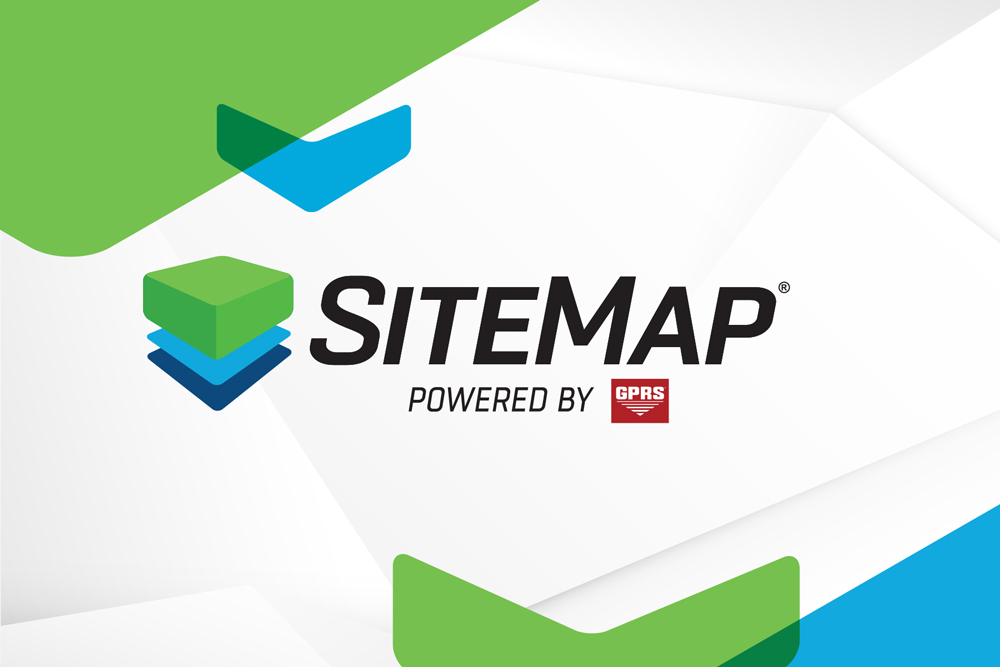 GPRS Creates a Novel Geospatial Solution: SiteMap
