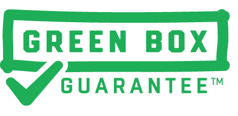 How GPRS Green Box Guarantee Gives SiteMap Users Confidence in Their Data