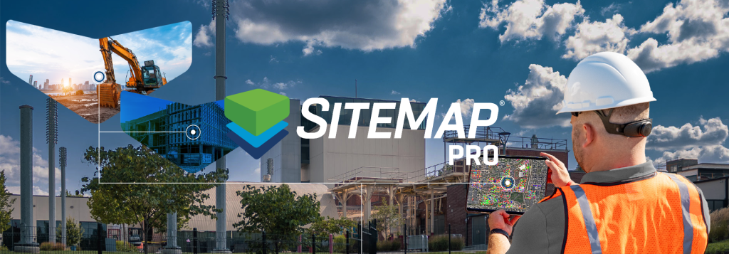 SiteMap Pro Desktop Image