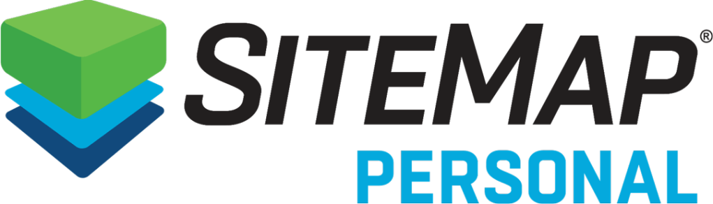 SiteMap Personal
