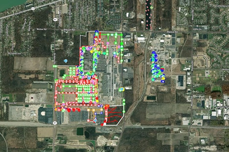 GPRS JobSite Plus Program: Revolutionizing Construction with Early Subsurface Scanning