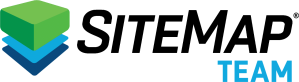 SiteMap Team Logo