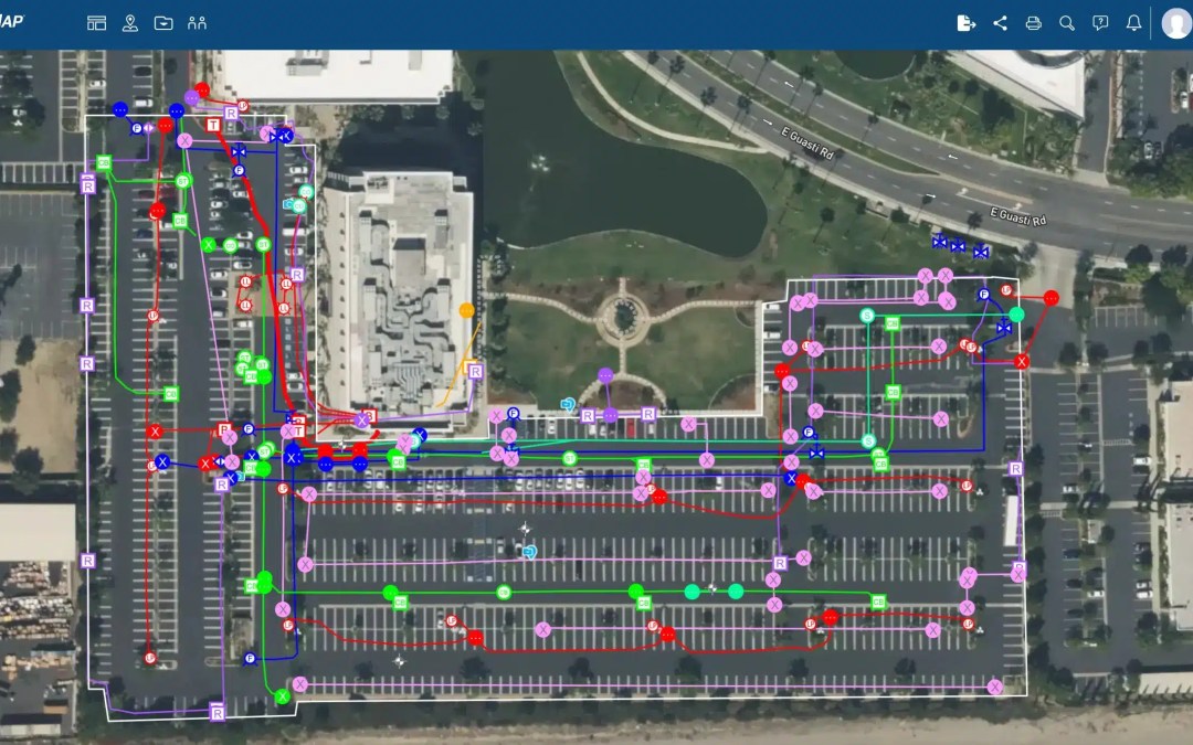 The Role of Technology in Alleviating the Construction Worker Shortage