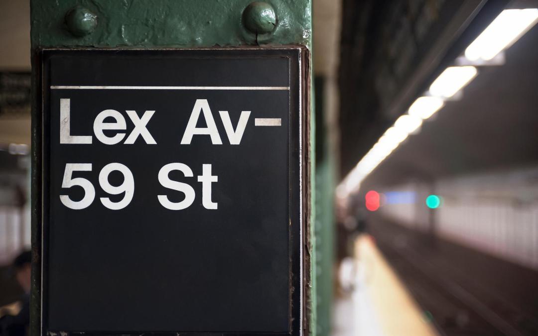 The Second Avenue Subway Project: A $3.4 Billion Technological Marvel