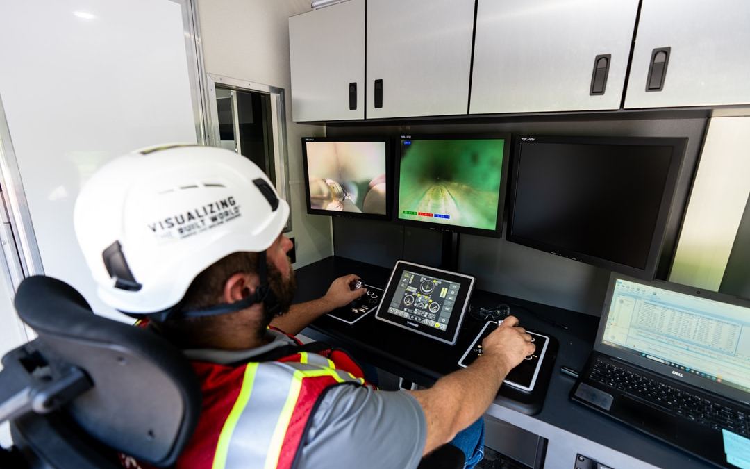 Case Study: The Power of Digital Record-Keeping for Residential Underground Utilities