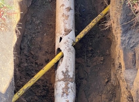 How SiteMap® Helps Create Municipal Cross Bore Strategies