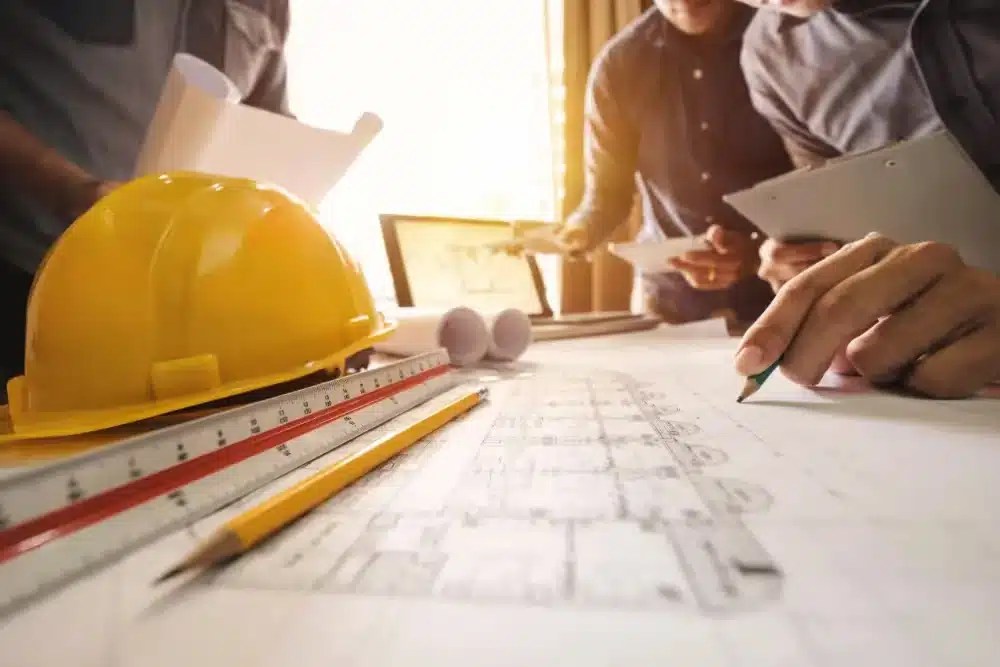 How to Break Down Construction Siloes with Interactive GIS Software