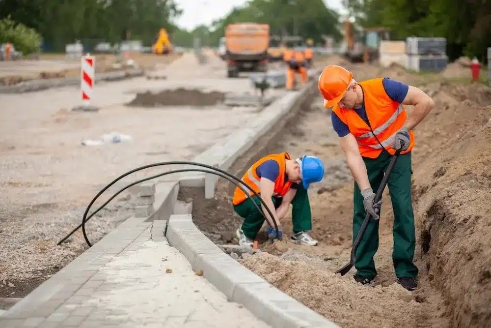 ASCE Gives American Infrastructure Highest-Ever Grade in Report Card
