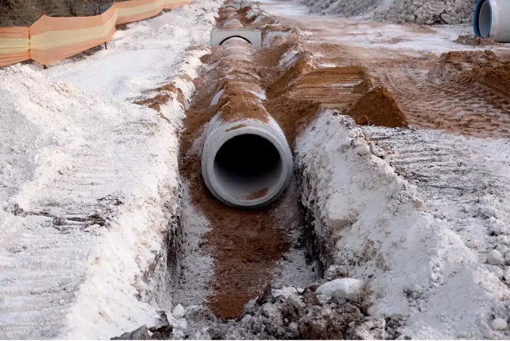 Transit and Stormwater Still Lag Behind in 2025 ASCE Infrastructure Report Card